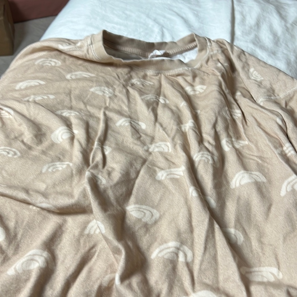 Daily Practice by Anthropology XL Sweatshirt